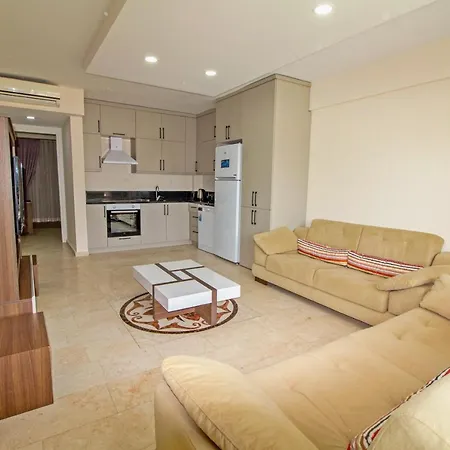 Nokta Oeluedeniz Apart, Fethiye, Oeluedeniz Lejlighed