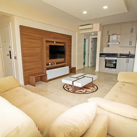 Apartment Nokta Oeluedeniz Apart, Fethiye, Oeluedeniz *