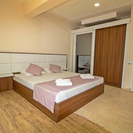 Nokta Oeluedeniz Apart, Fethiye, Oeluedeniz *