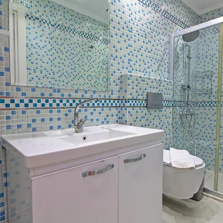 Nokta Oeluedeniz Apart, Fethiye, Oeluedeniz Apartment *